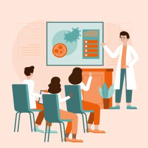 Level 7 Diploma in Health and Social Care