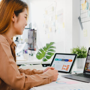 Remote Working Course: Best Practices for Individuals and Teams