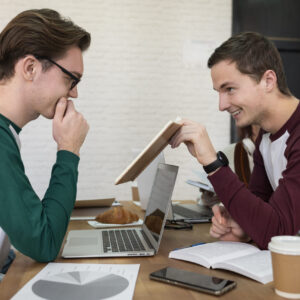 Conflict Resolution Course