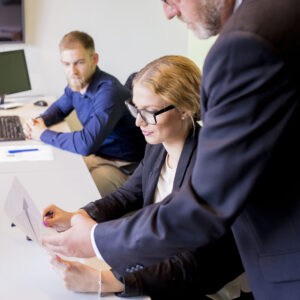 Business Communications Certificate Course
