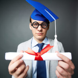 Constructive Criticism Diploma