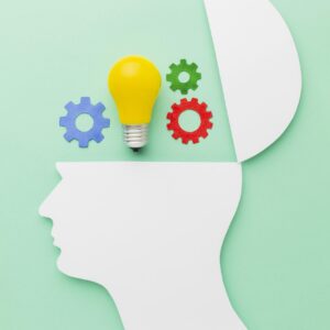 Psychology of Motivation
