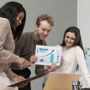 Fundamentals of Customer Insight