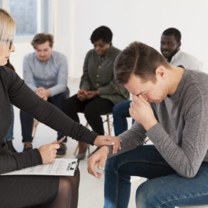 Diploma in Anxiety and Depression