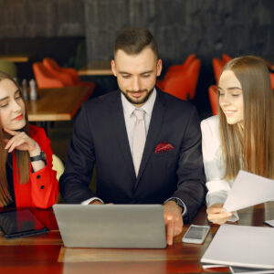 Managing Cultures in Workplace