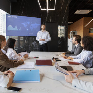Meeting & Time Management Masterclass