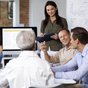 Employee Engagement Training
