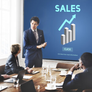 Sales Skills for Beginners