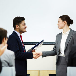 Successful Negotiating Course