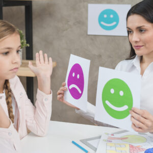 Emotional Intelligence Basics